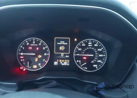 2024 Subaru Outback Onyx Edition z USA, uszkodzony, nr VIN 4S4BTALC5R3215571